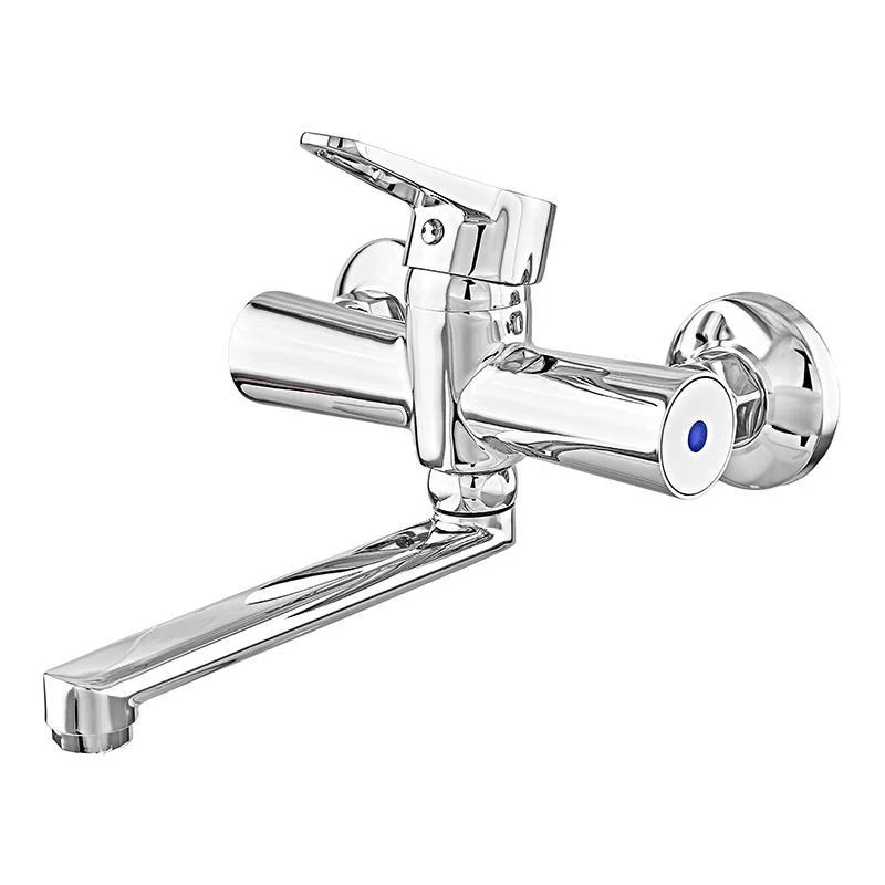 Смеситель для кухни Zerix PUD12 045 (ZX5030)