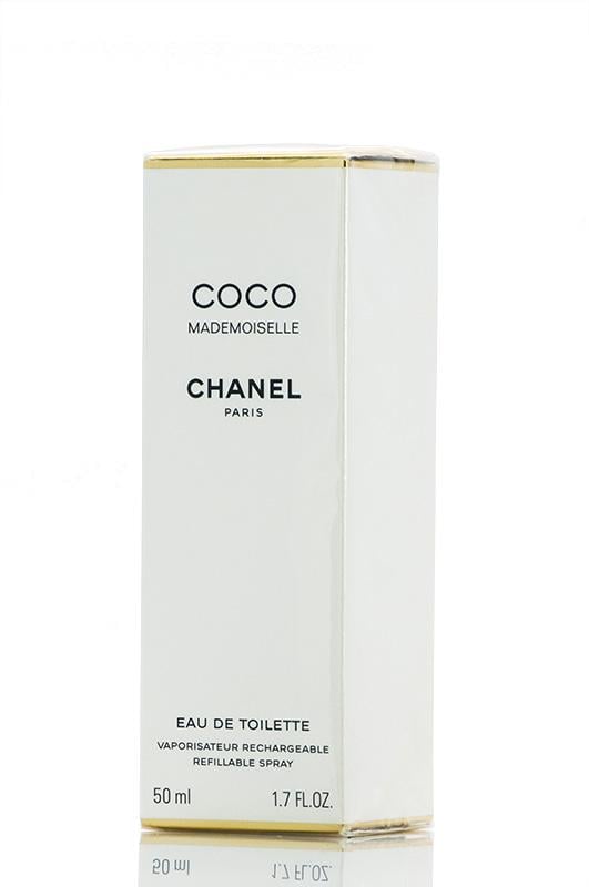 Туалетна вода Chanel Coco Mademoiselle (22182)