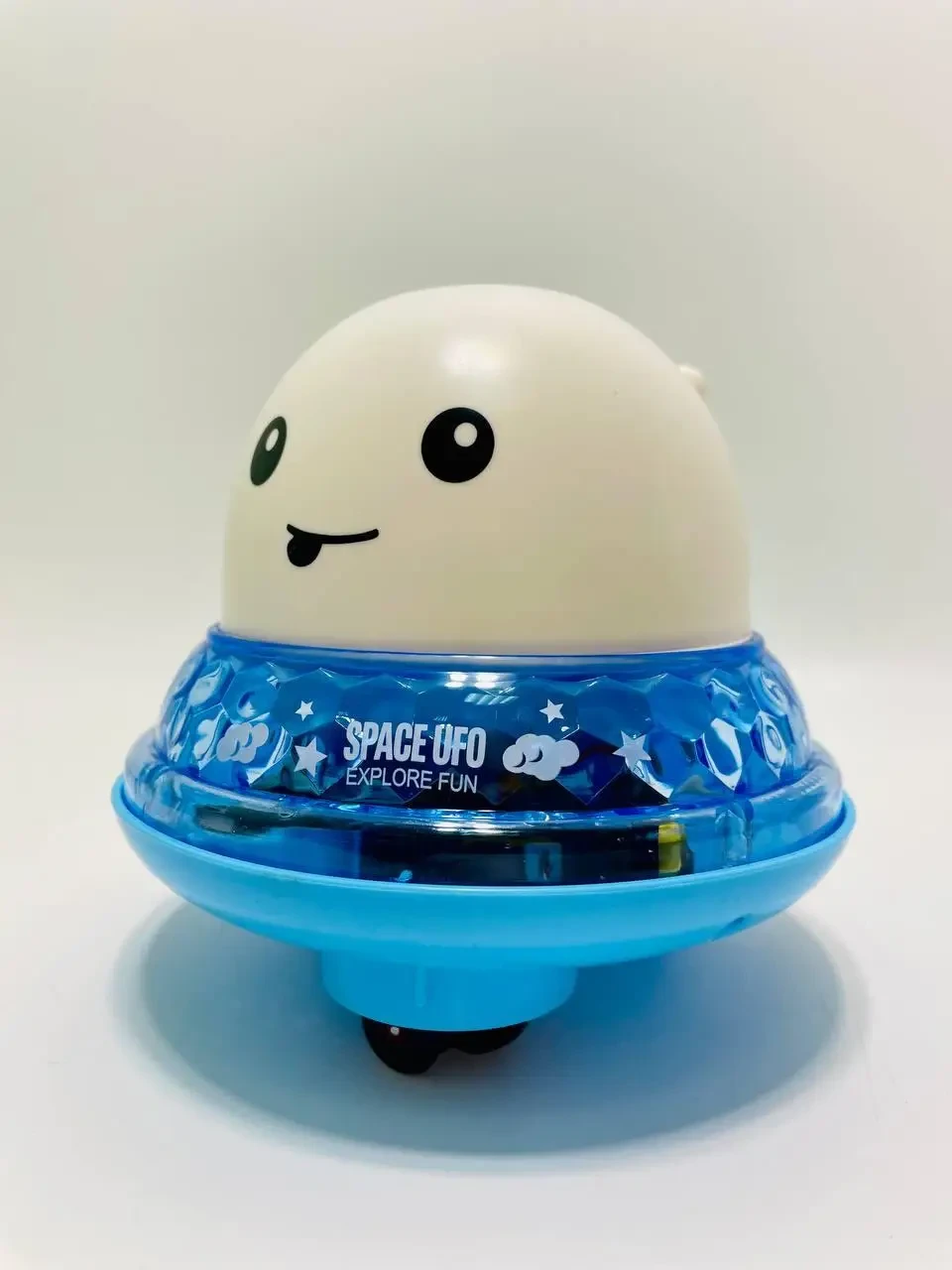 Игра для ванны 6688 BQ 72/2 Кит/фонтанчик катается/подсветка/2 цвета/в коробке Игра для ванны 6688 BQ 72/2 Кит/фонтанчик катается/подсветка/2 цвета/в коробке