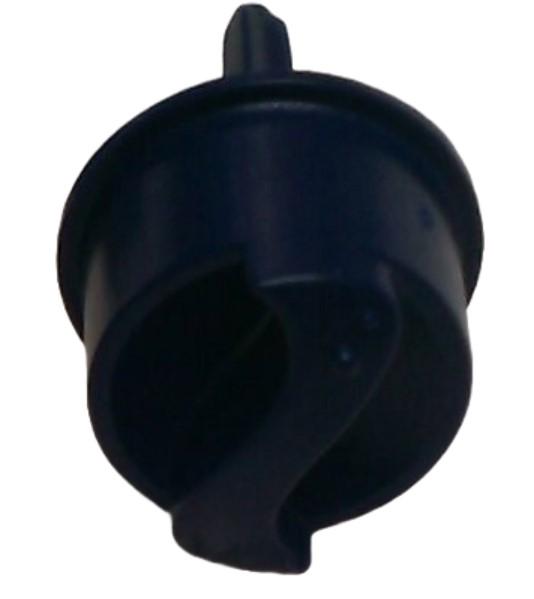 Ручка Fondital Nova Florida 18 мм NF (545259150)