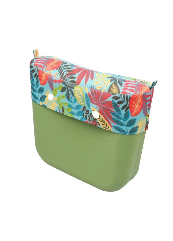 Накладка-кришка для сумки Mini Троянди (405895) - фото 2