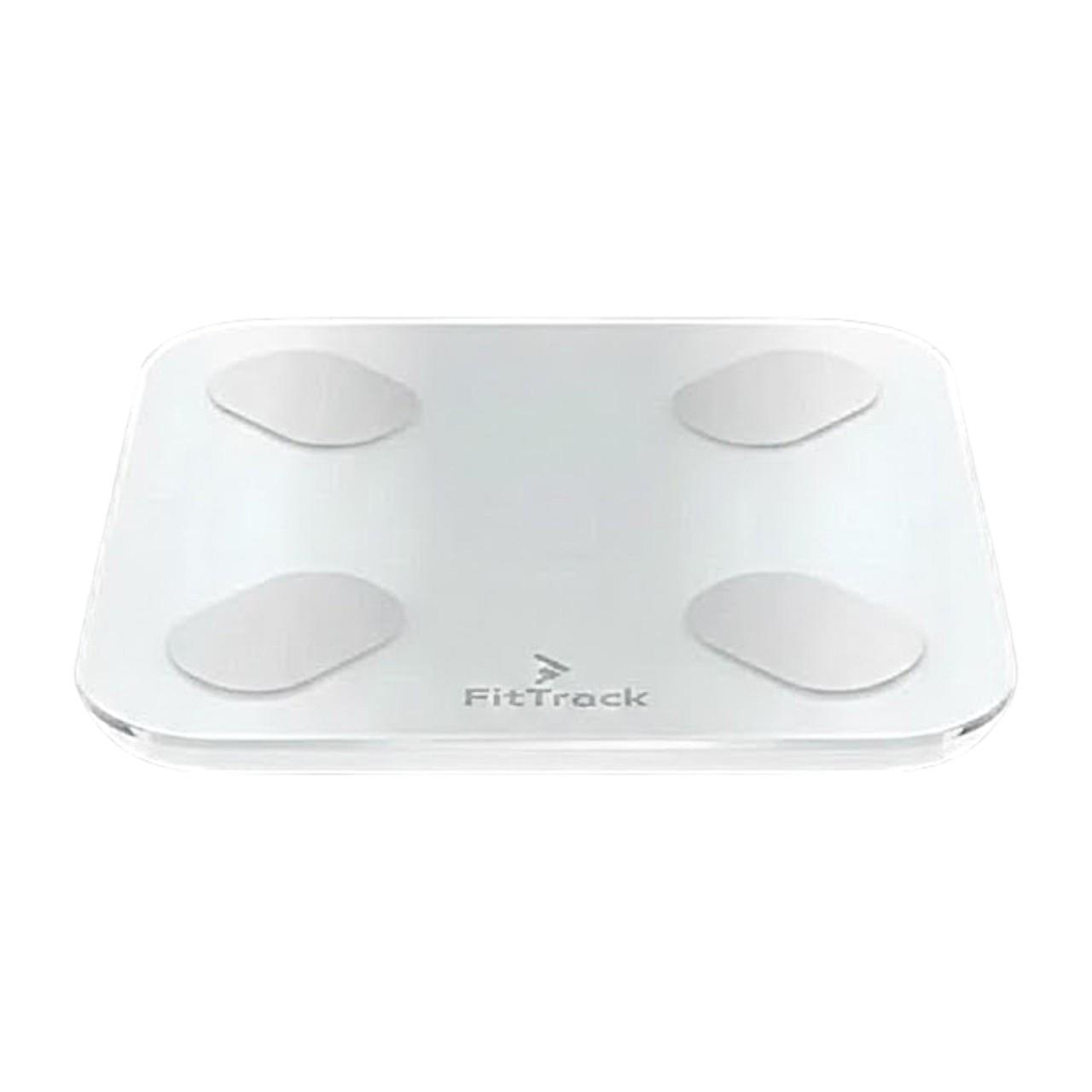 Ваги розумні електронні FITTRACK DARA BMI (31466609) Ваги розумні електронні FITTRACK DARA BMI (31466609)