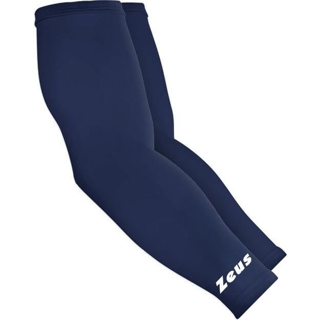 Рукави компресійні Zeus MANICOTTI BLU 128-155 см Темно-синій (Z00920)