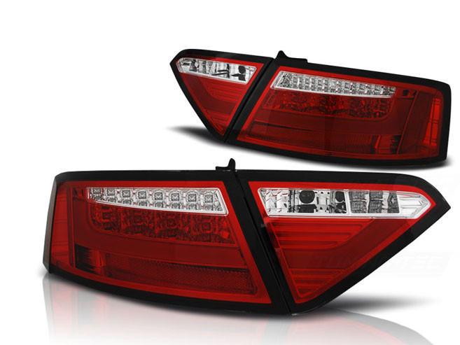 Фонари задние AUDI A5 2007-2011 Фонари задние AUDI A5 2007-2011