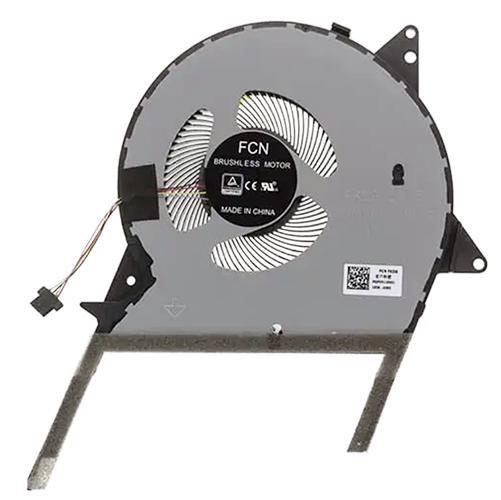 Вентилятор для ноутбуков Asus K570/X570/YX570 DFS661605PQ00T (16067)