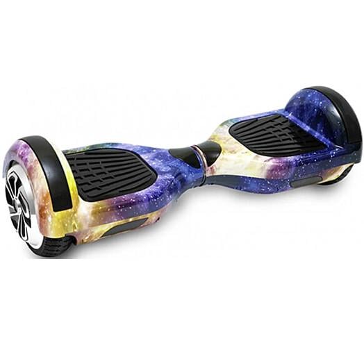 Гіроборд Smart Balance Wheel U3 Самобаланс Галактика d 6,5" Гіроборд Smart Balance Wheel U3 Самобаланс Галактика d 6,5"