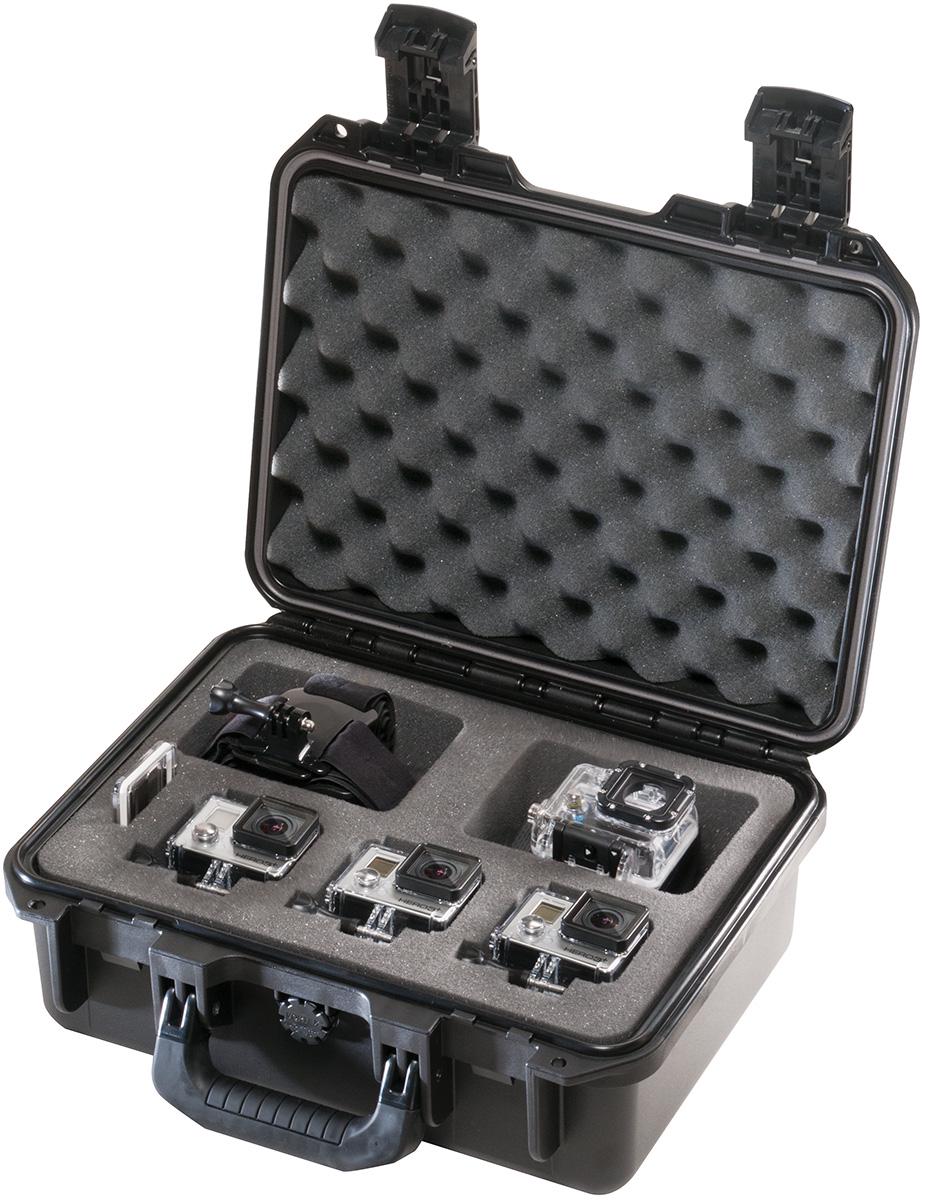 Кейс Peli Storm iM2100 - фото 4