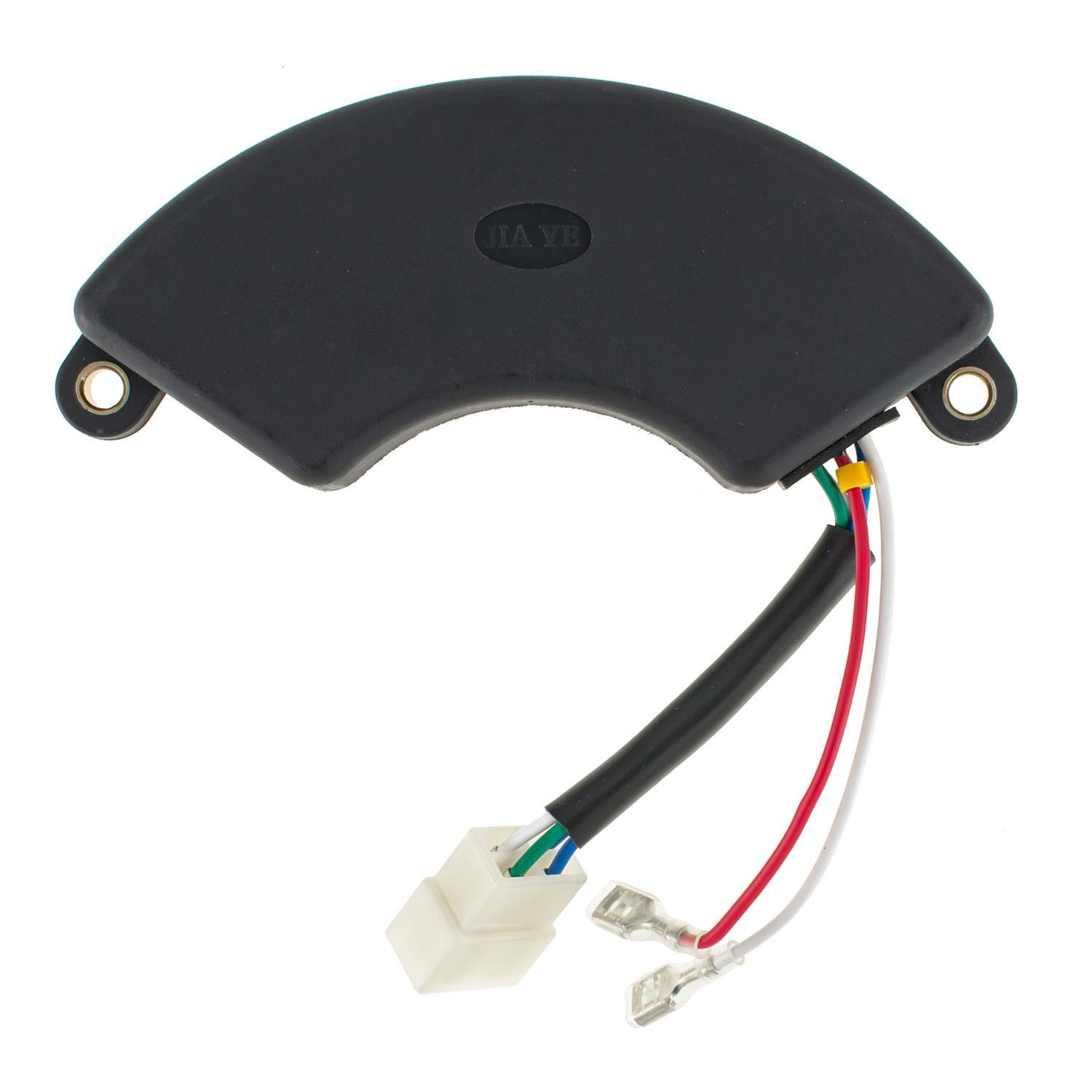 Регулятор напряжения для генератора автоматический 250V 470мкФ 6KW AVR AVR (286871)