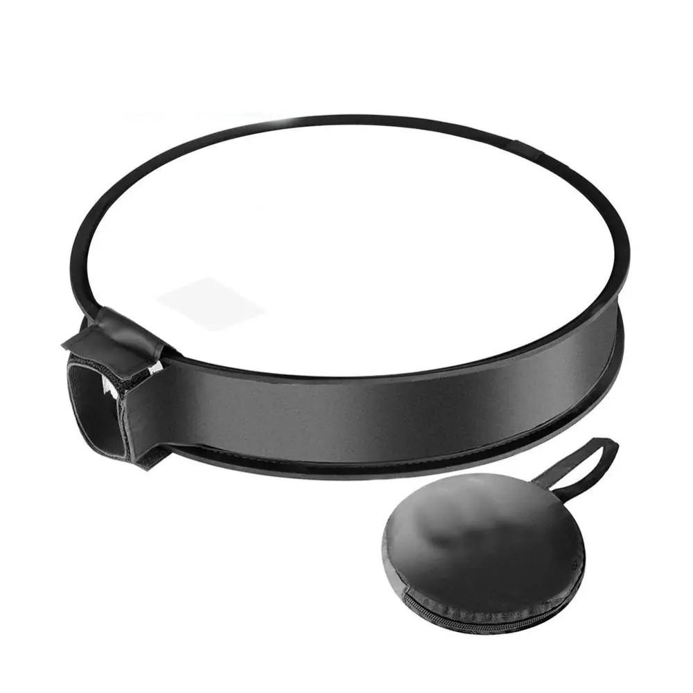 Софтбокс для вспышки AC Prof RD30SM kr круглый 30 см (2130661411) - фото 5 Софтбокс для вспышки AC Prof RD30SM kr круглый 30 см (2130661411) - фото 5