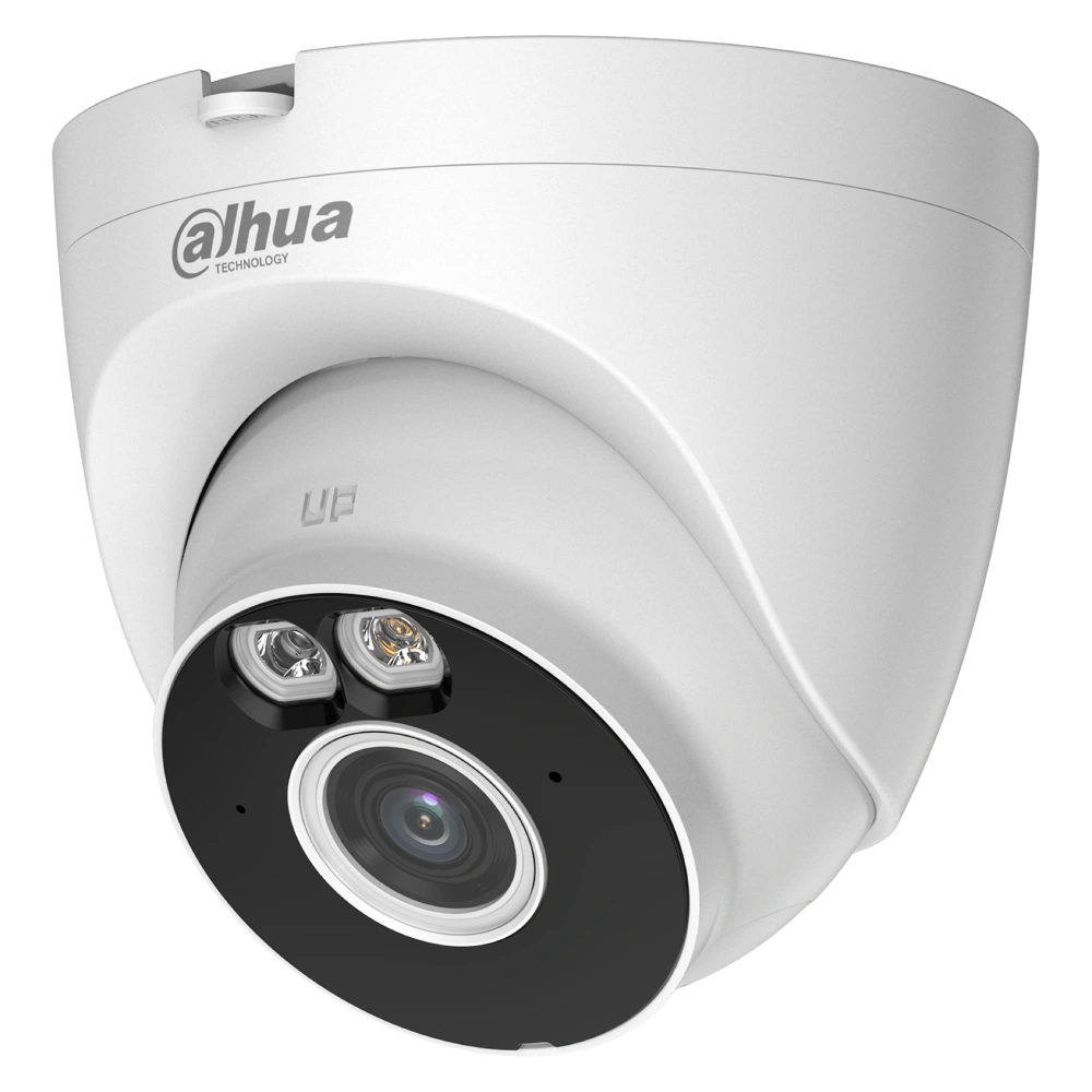 Видеокамера-IP Dahua DH-IPC-HDW1539DA-SAW-IL 5МП WiFi 2,8 мм (99-10026333)