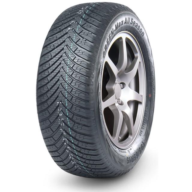 Шина всесезонная Leao iGreen All Season 205/55 R16 91V (1002264458)