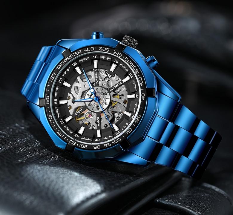 Мужские часы Forsining Lagune (1431057674) - фото 7 Мужские часы Forsining Lagune (1431057674) - фото 7