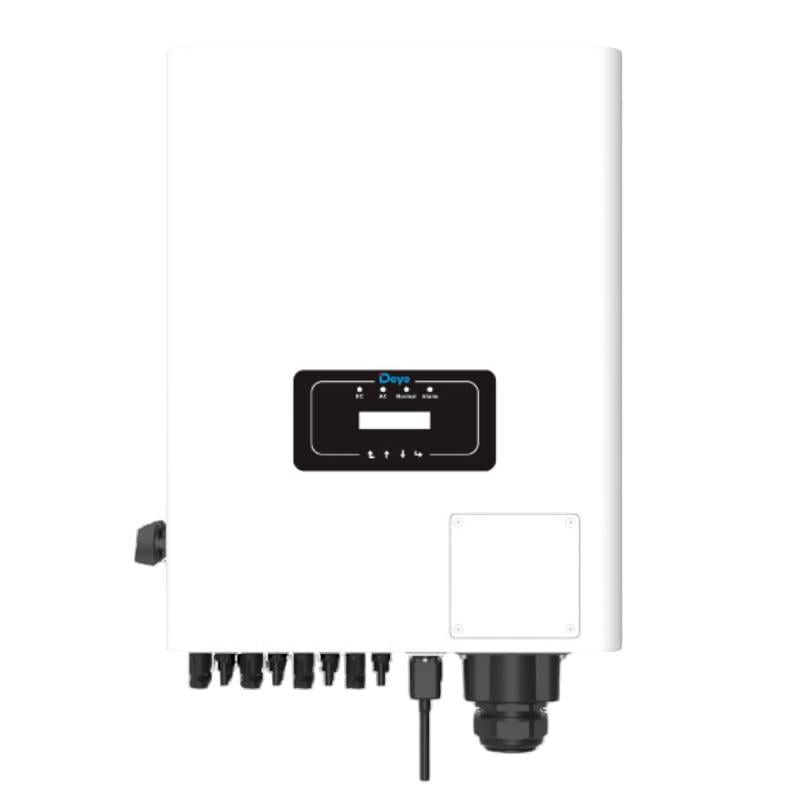 Інвертор мережевий Deye SUN-20K-G04 20000W