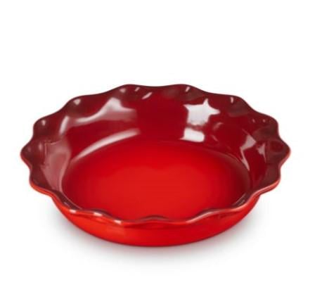 Форма для выпечки Le Creuset Tradition 23 см Cerise (71131230600001)