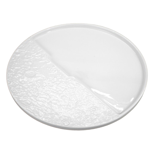 Блюдо Stenson MC4860 Moon 30 см (12058752)