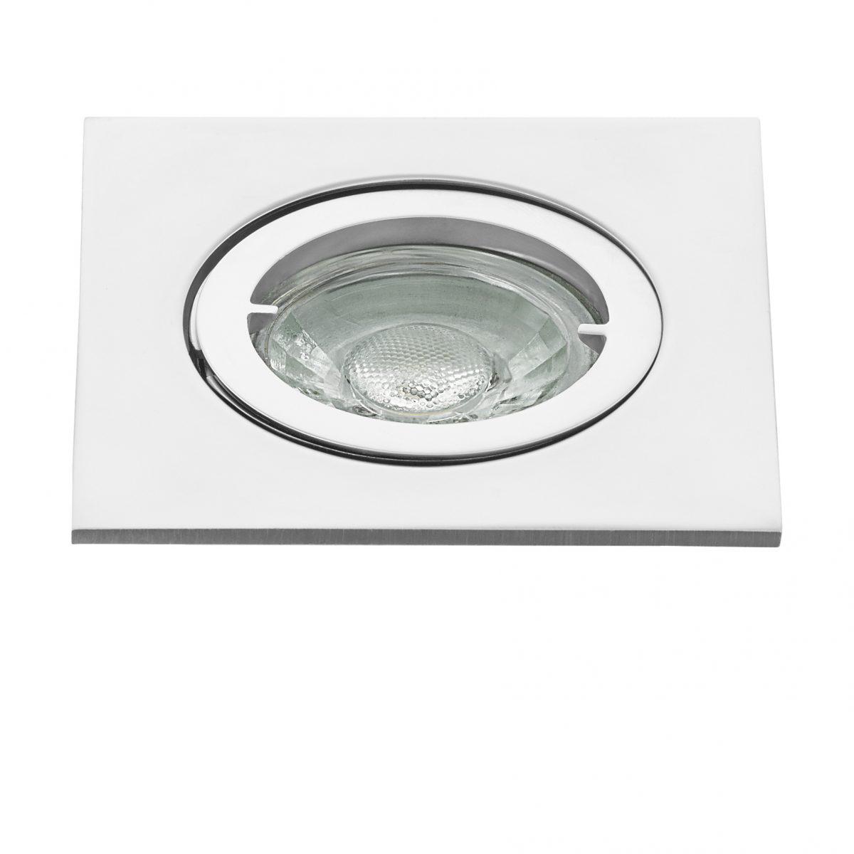 Точечный светильник Eglo Tedo Pro 61517