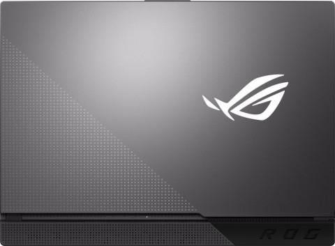 Ноутбук Asus ROG Strix G15 G513RM Black (G513RM-WS74) - фото 6