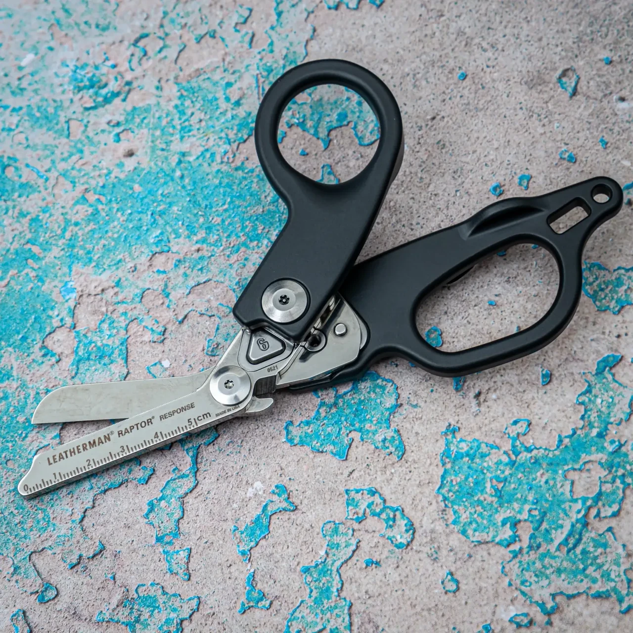Ножницы военные Leatherman RAPTOR RESPONSE (26736422) - фото 5 Ножницы военные Leatherman RAPTOR RESPONSE (26736422) - фото 5