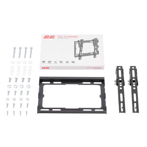 Кріплення 2E Fovie (2E2GEN2343TILT) - фото 4 Кріплення 2E Fovie (2E2GEN2343TILT) - фото 4