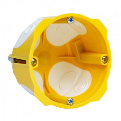 Коробка установочная KOPOS гипсокартон 68x45 мм (KPL 64-45/LD_NA)