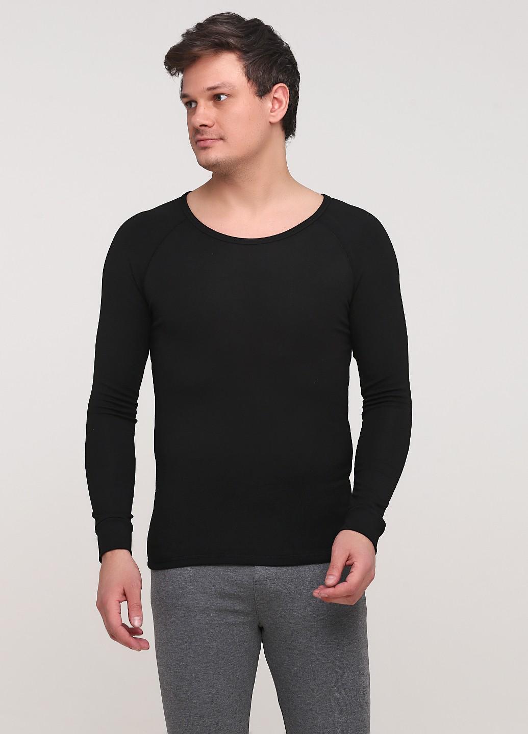 Термореглан Cotpark S Черный (9001-02)