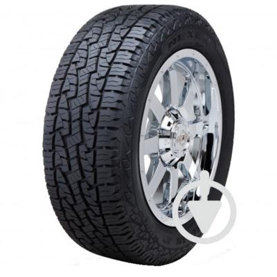 Автошина всесезонна ROADSTONE Roadian AT PRO RA8 245/70 R16 111S XL (374050)