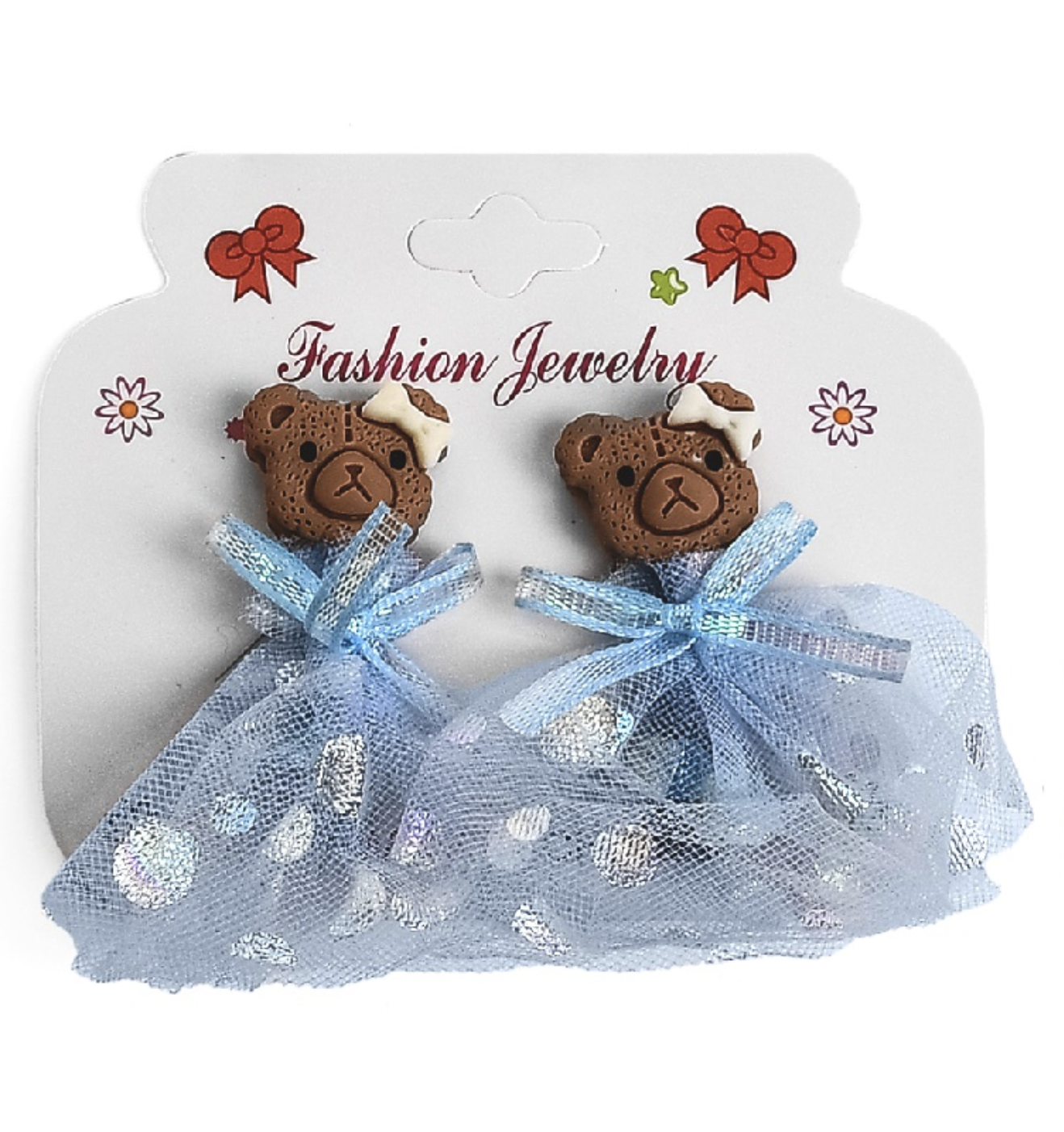 Заколки для волос WW02115 2 шт. Заколки для волос WW02115 2 шт.