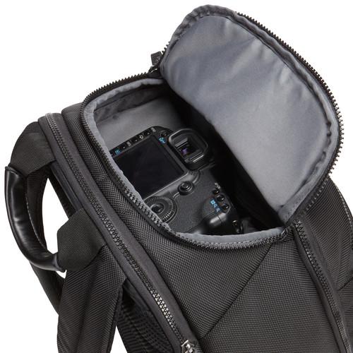 Рюкзак для камеры/дрона CASE LOGIC Bryker Camera/Drone Backpack Large BRBP-106 Black (UG-3203655/3205252) - фото 6