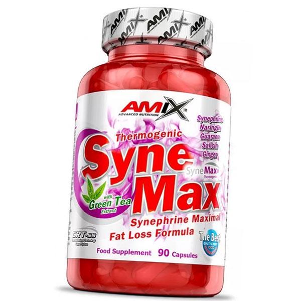 Жиросжигающий комплекс Amix Nutrition SyneMax 90 капс.(02135017)
