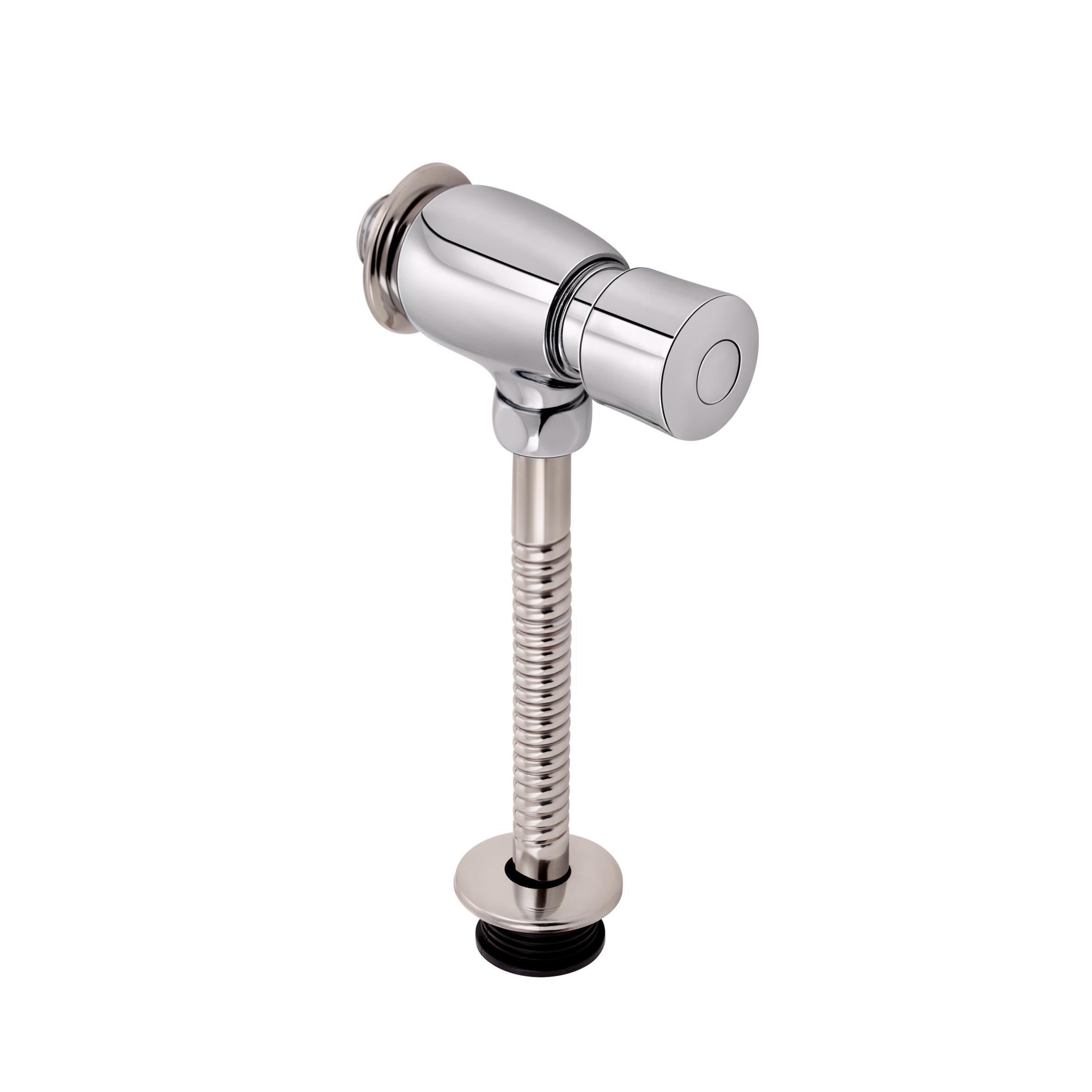 Сливной клапан для писсуара порционный Lidz Tech 903 LDTEC903CRM32529 Chrome