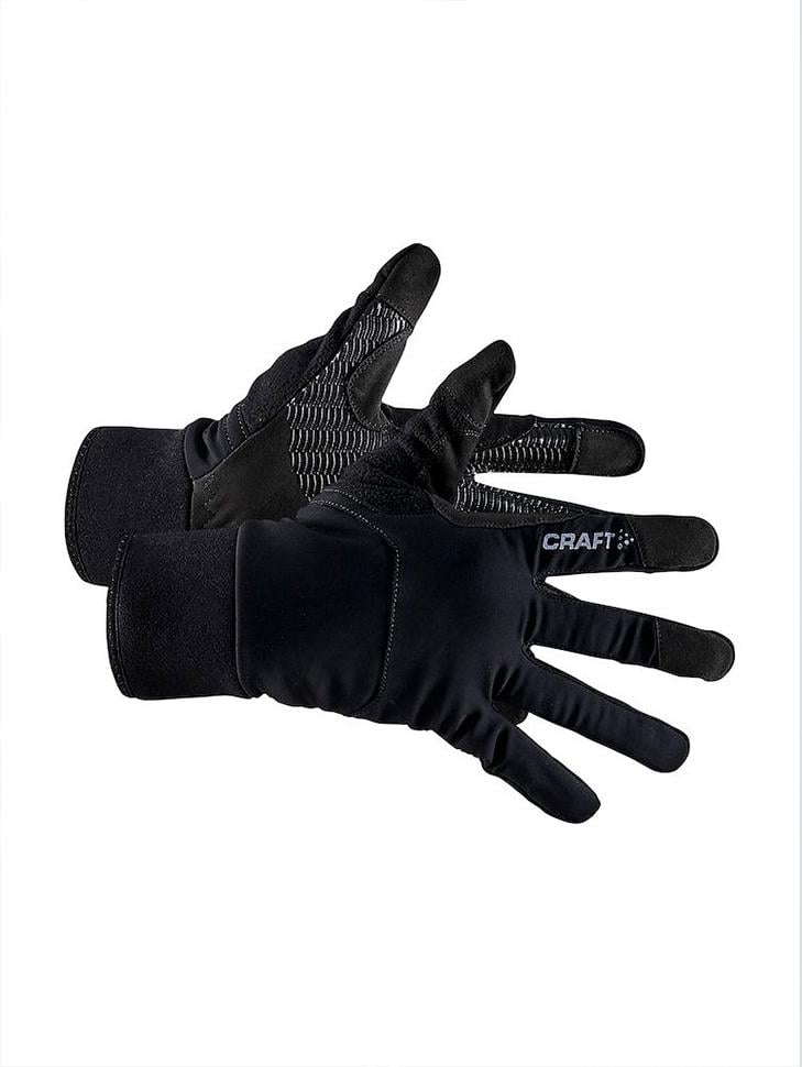 Перчатки CRAFT ADV Speed 1909893-999000 L Black