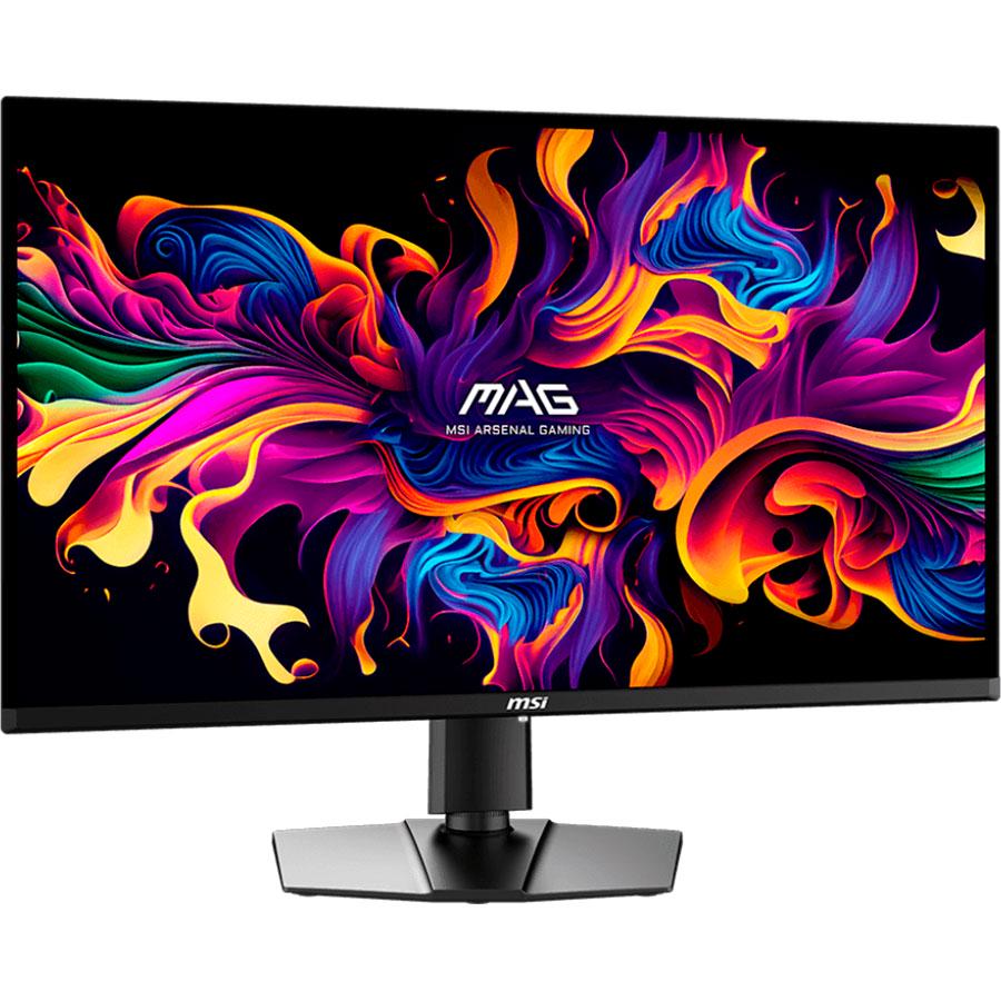 Монитор MSI MAG 321UP QD-OLED 3840х2160 QD-OLED 165 Гц 31,5" (61d7290a) - фото 2