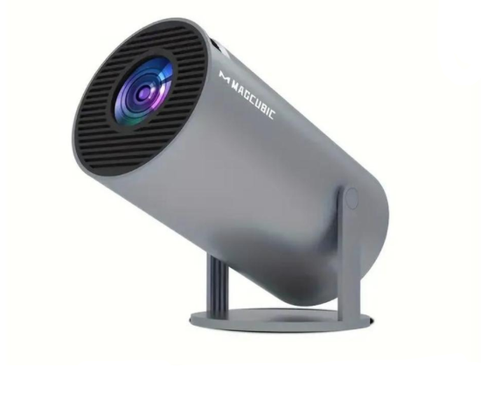 Проектор Magcubic Projector HY300 Pro 500 ANSI Lumens Android