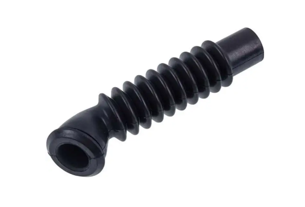 Патрубок для стиральной машины LG воздухоотводящий бак-насос соединительный (Patr004) Патрубок для стиральной машины LG воздухоотводящий бак-насос соединительный (Patr004)