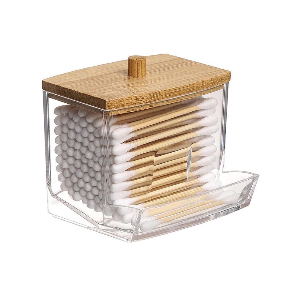 Органайзер ватных палочек для средств гигиены (12843345) Органайзер ватных палочек для средств гигиены (12843345)