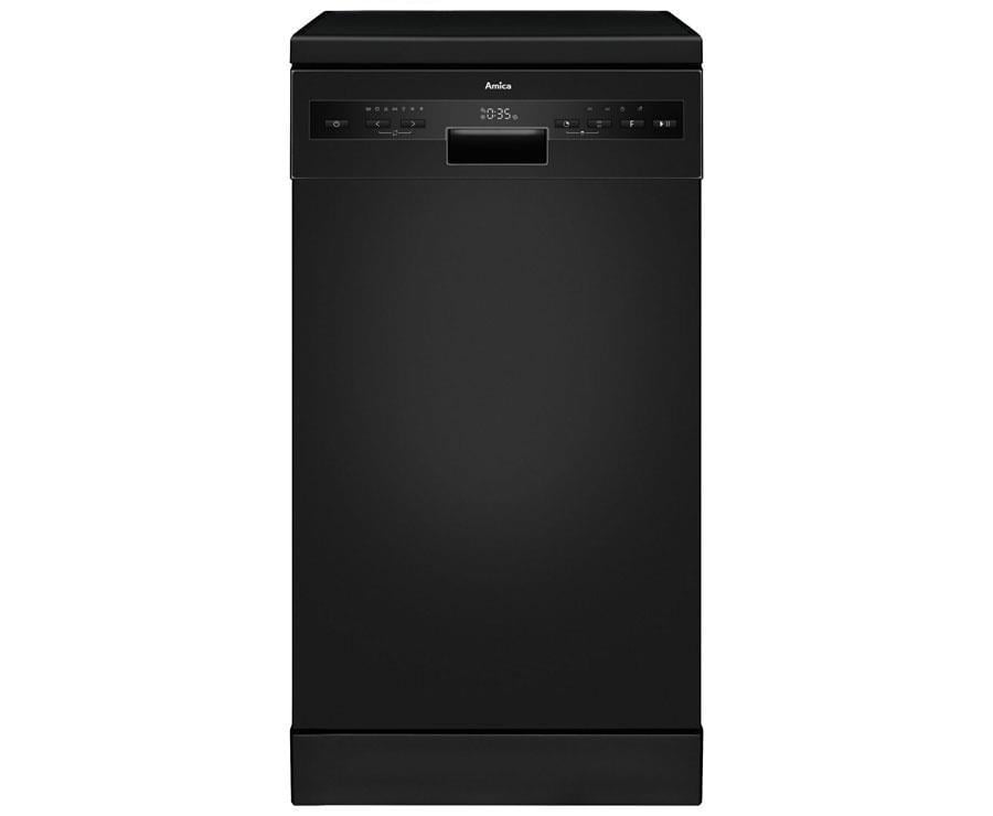 Посудомийна машина Amica DFM46C8EOiBH (343715)