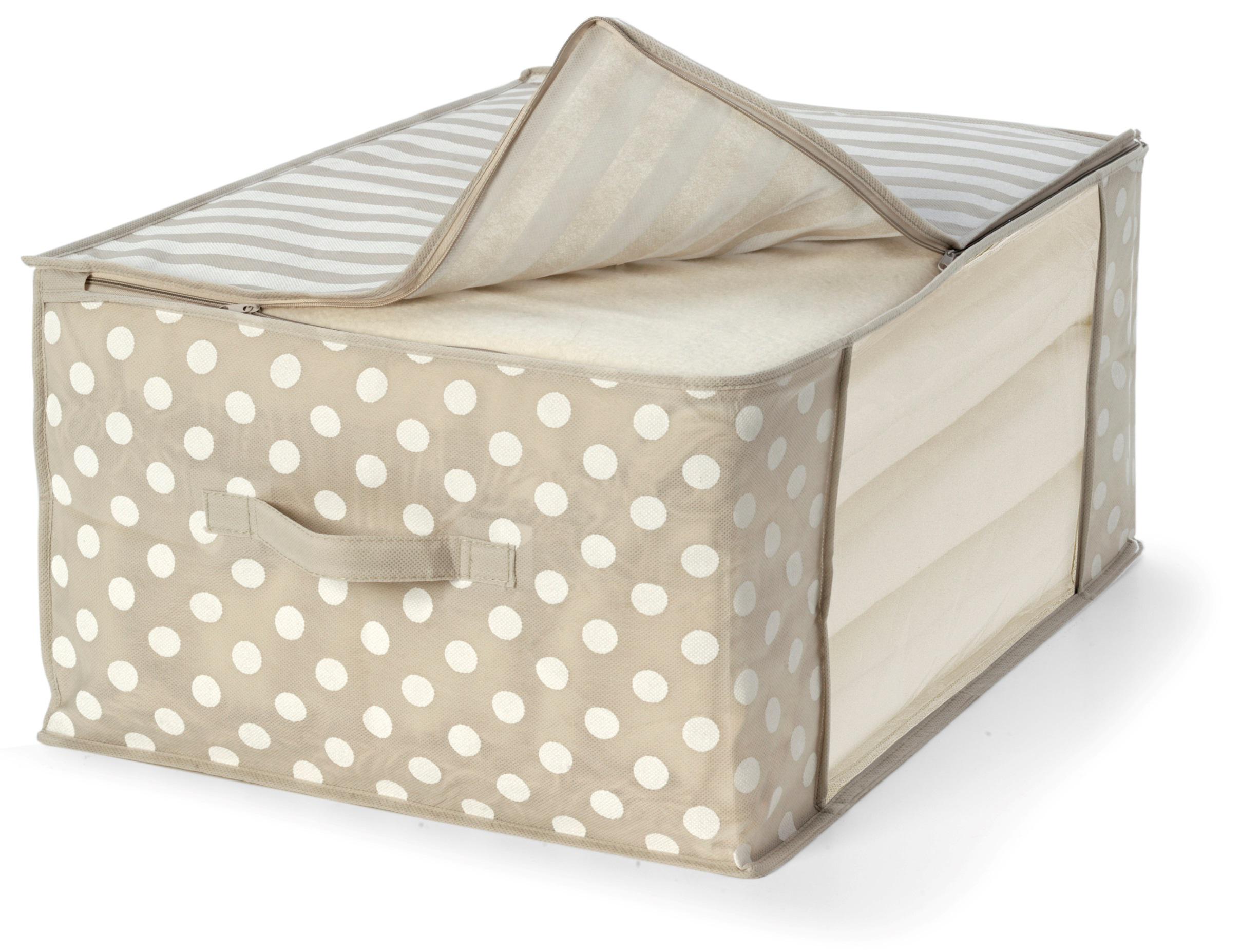 Чехол для одеял Cosatto Тренд из флизелина 60х45х30 см (VLCATTR6012)