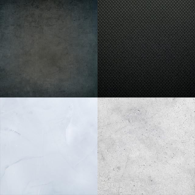 Фотофон виниловый 120x120 см 4в1 Frontlit 450 г/м2 №54020