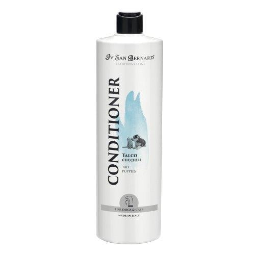 Кондиционер для щенков Iv San Bernard Talc 50 мл (2523348168) Кондиционер для щенков Iv San Bernard Talc 50 мл (2523348168)