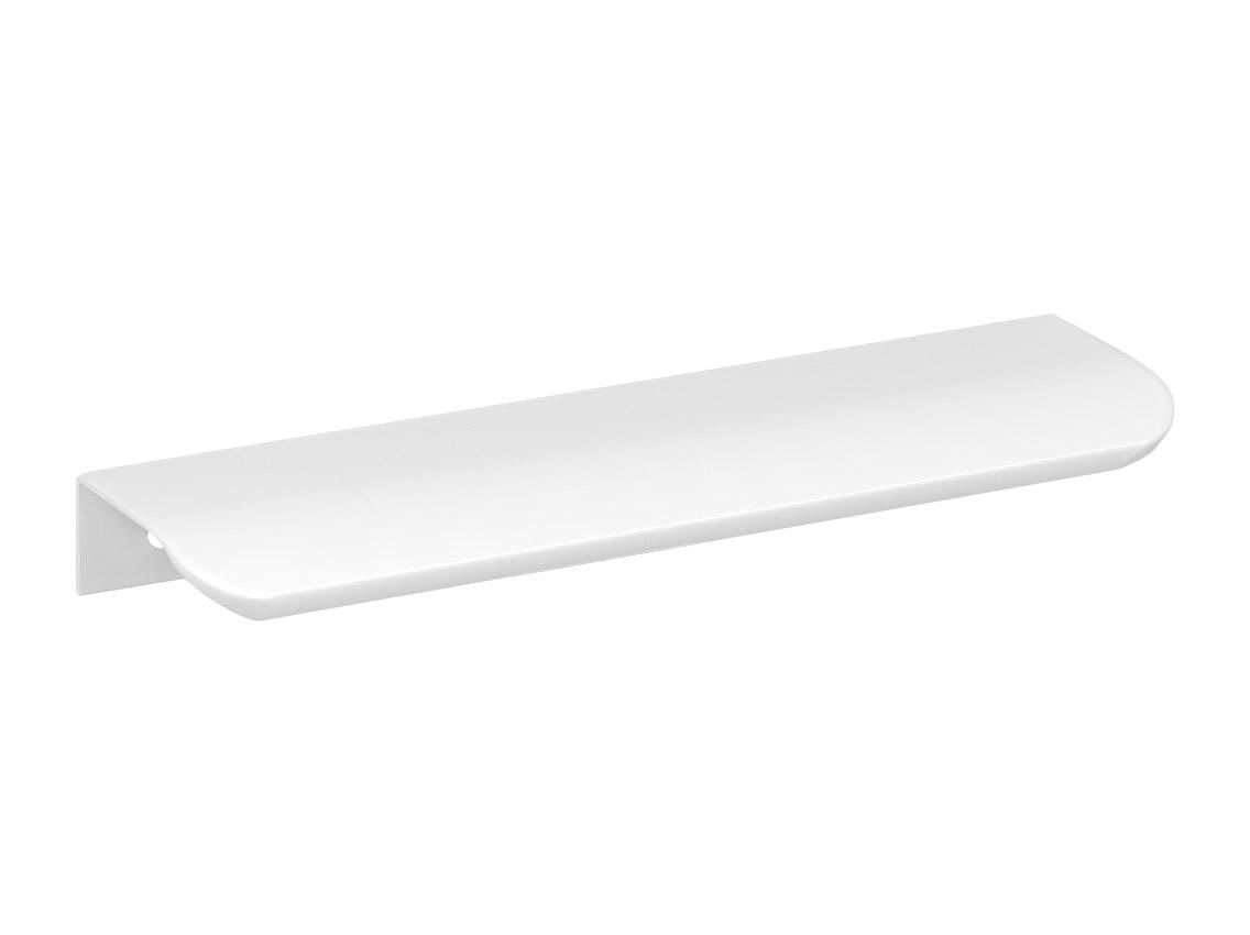 Ручка профильная Giff 1/268/128 мм Белый матовый (24655871)