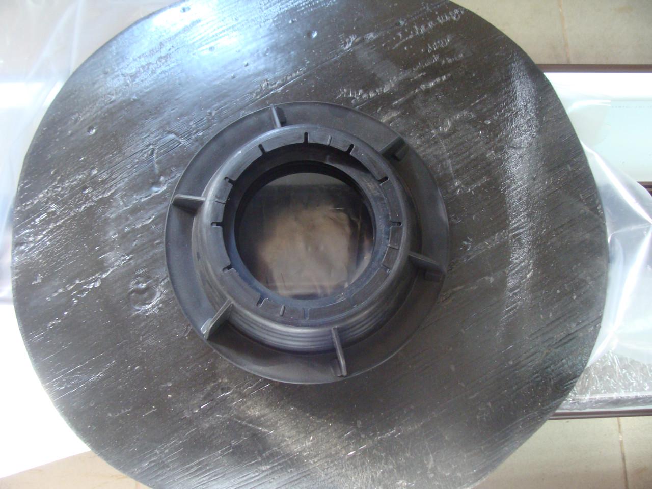 Мембрана HL800/110 для герметичного введення комунікацій у будівлю - фото 3 Мембрана HL800/110 для герметичного введення комунікацій у будівлю - фото 3