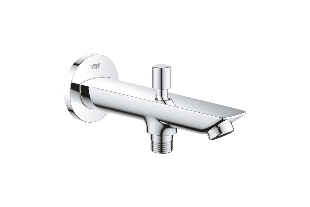 Душевая система Grohe QuickFix Start UA202803R3 (22869919) - фото 5 Душевая система Grohe QuickFix Start UA202803R3 (22869919) - фото 5