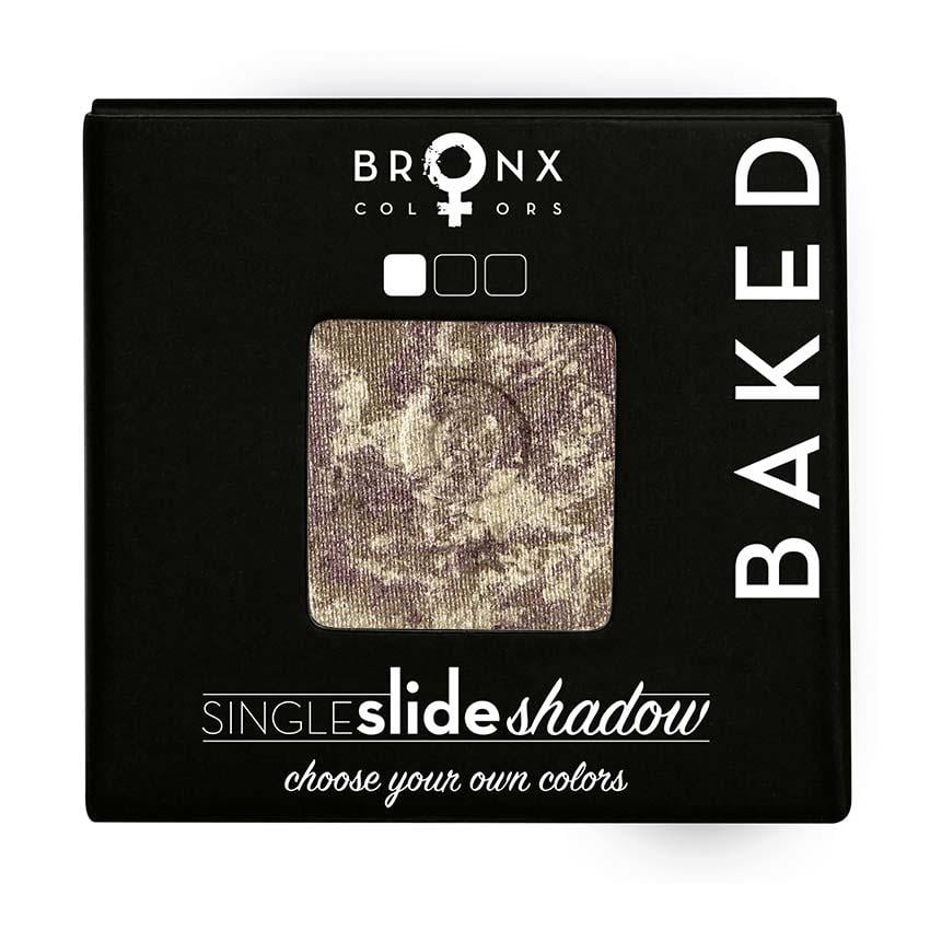 Тіні Bronx Colors Super Single Планети 2 г Плутон (SCBS07)