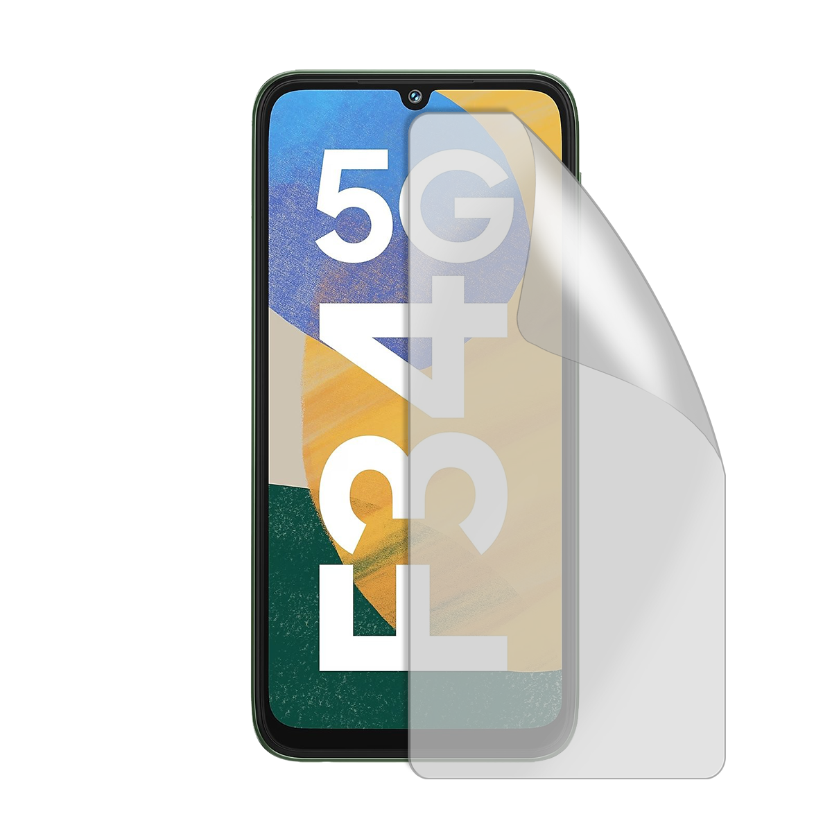 Полиуретановая пленка для Samsung Galaxy F34 серии Simple Armor (PF-SM02SNG-001-118)