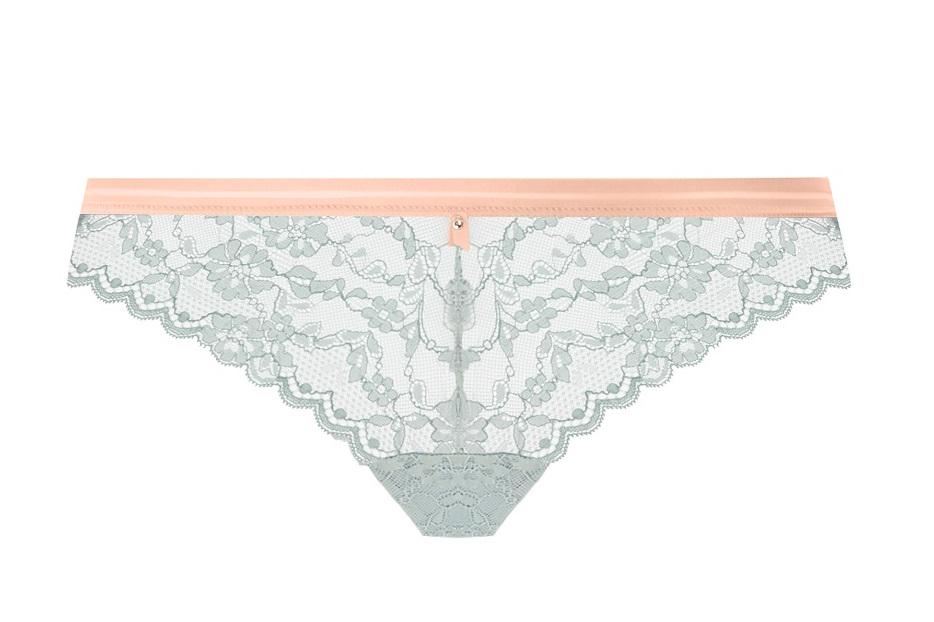 Женские трусы FREYA Offbeat 5457 S Earl Grey (889501139286 )