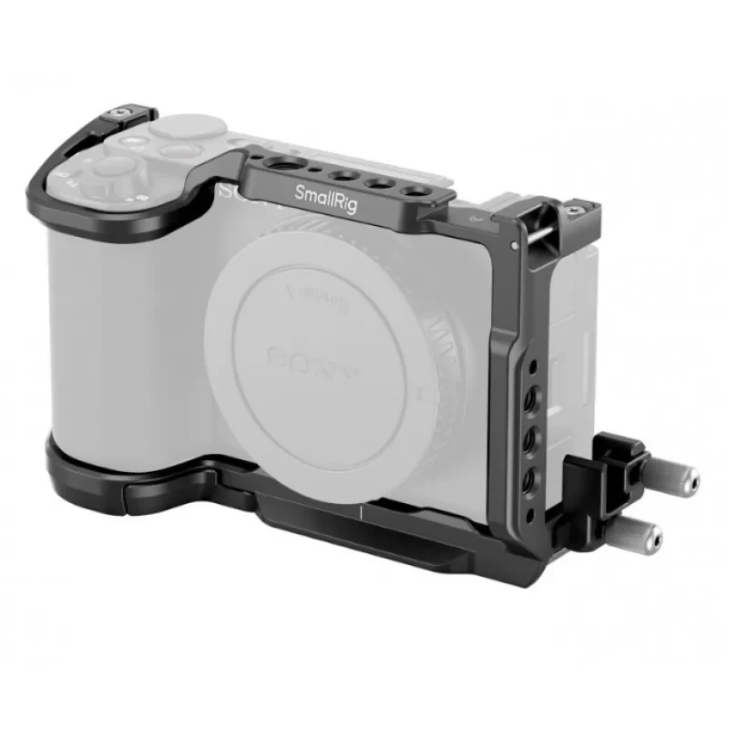 Клітка SmallRig 3538 з рукояткою для Sony ZV-E10 (3062185676)