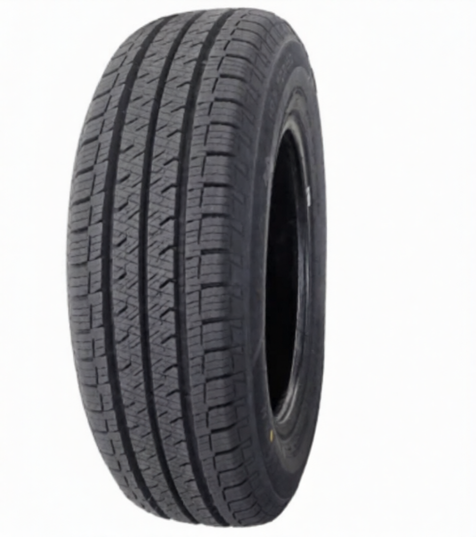 Автошина Rauffan Trans 4 Season II 195/70 R15C 104/102S