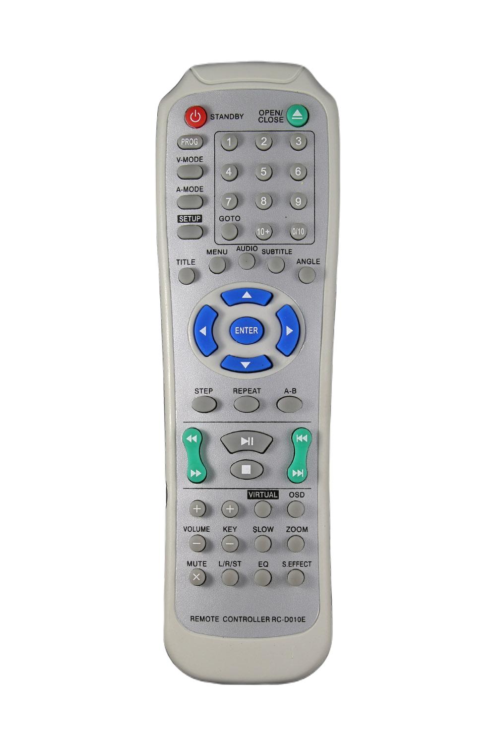 Пульт для Elenberg RC-D010E (752)