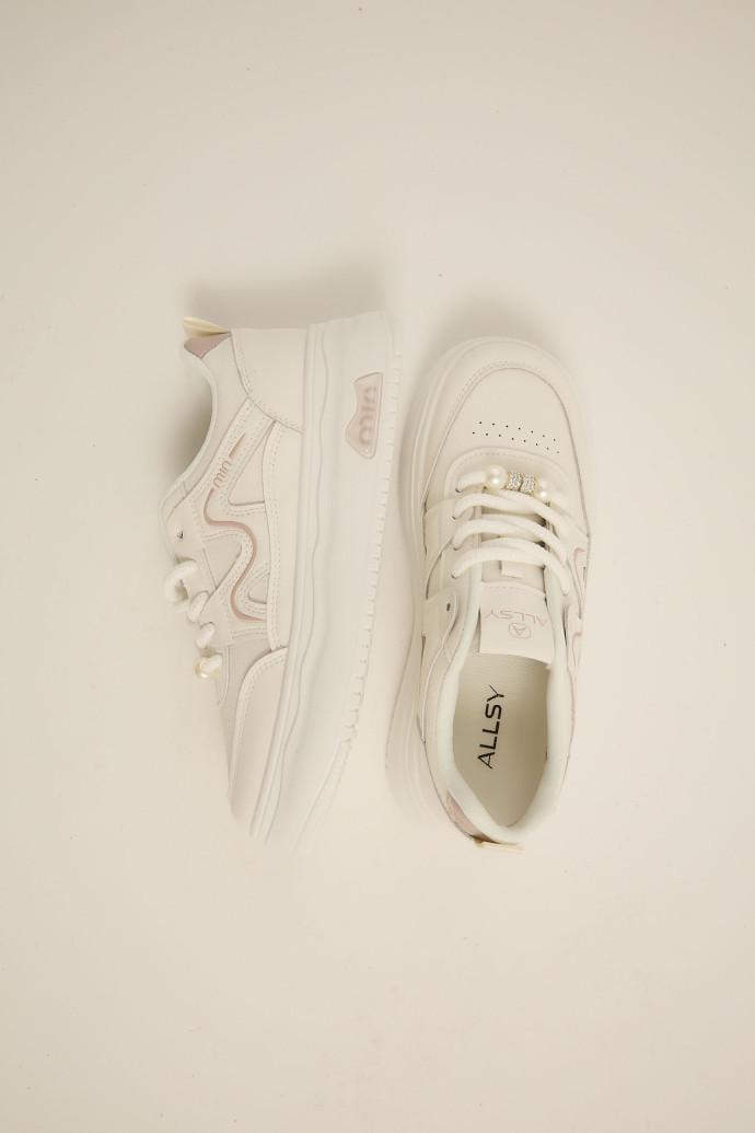 Сліпони жіночі ALLSY шкіряні р. 36 Білий (196565) - фото 1 Сліпони жіночі ALLSY шкіряні р. 36 Білий (196565) - фото 1