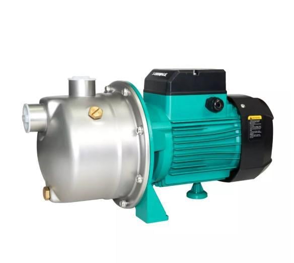 Центробежный насос SHIMGE JET551G2 0,55 кВт (58027) Центробежный насос SHIMGE JET551G2 0,55 кВт (58027)